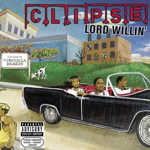 Hoes van Lord Willin' 